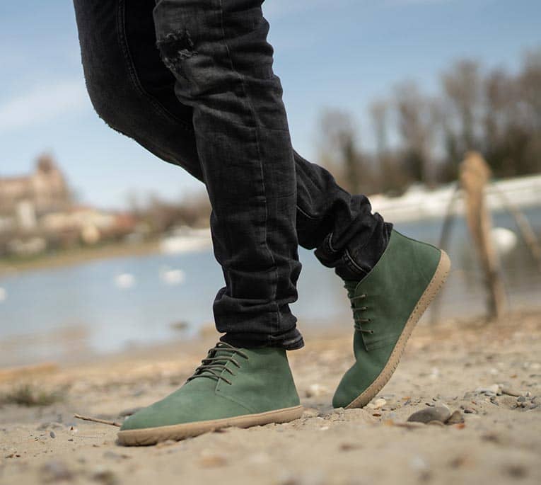 Calzado minimalista invierno cheap